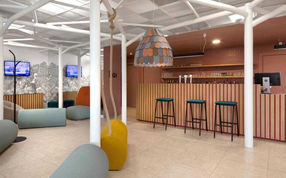 Hotel Ibis Styles Montargis Arboria Hotel in Centre-Val de Loire