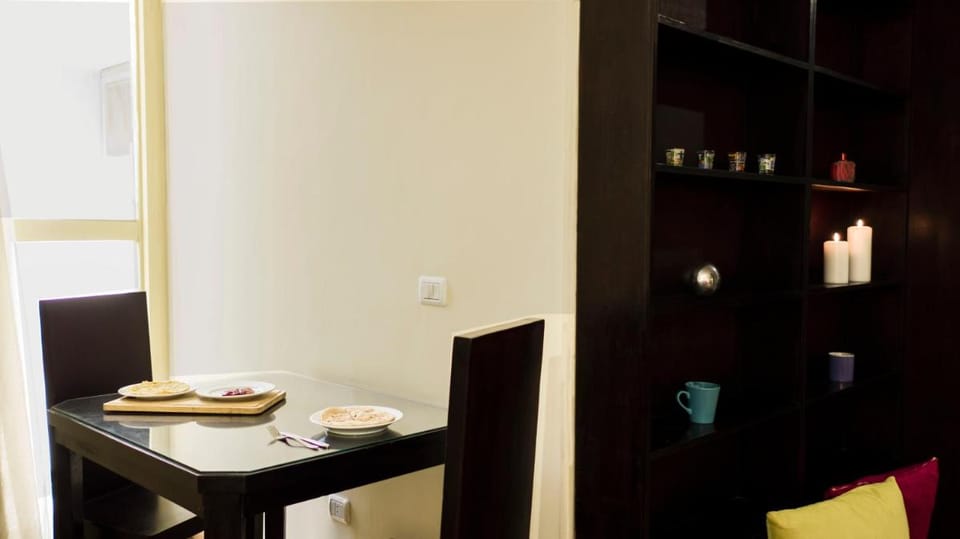 NewCity Hotel & Suites Apartment hotel in New Cairo City