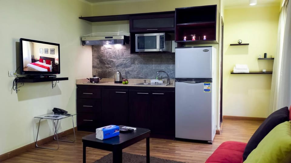 NewCity Hotel & Suites Apartment hotel in New Cairo City