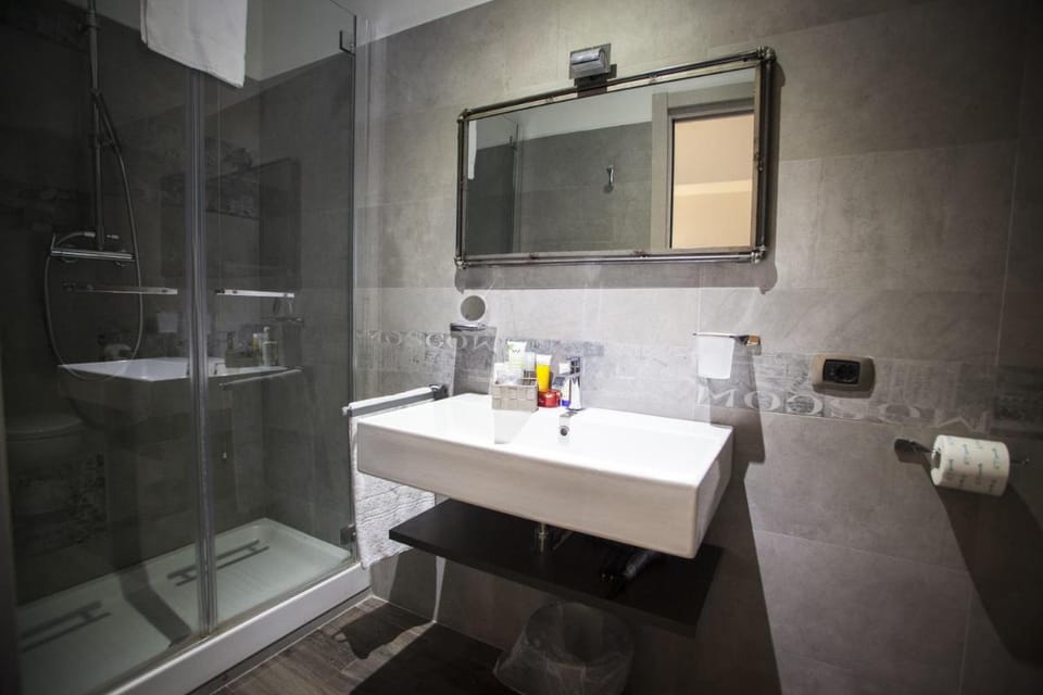 Aventino Guest House Bed and Breakfast in Rome