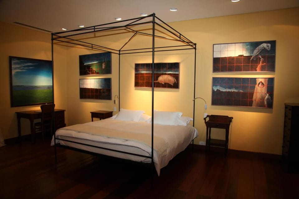 Estancia VIK José Ignacio Hotel in Maldonado Department, Uruguay