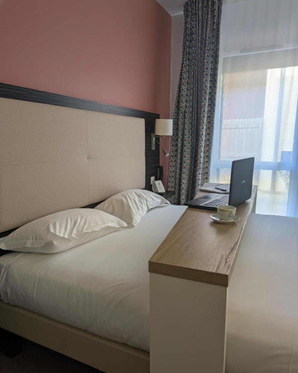 The Originals City, HÃ´tel La Verriaire, Cholet Sud Hotel in Pays de la Loire