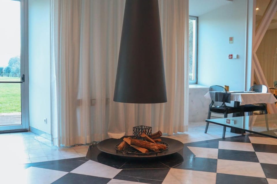 HD | Duecitânia Design Hotel Hotel in Coimbra District, Portugal