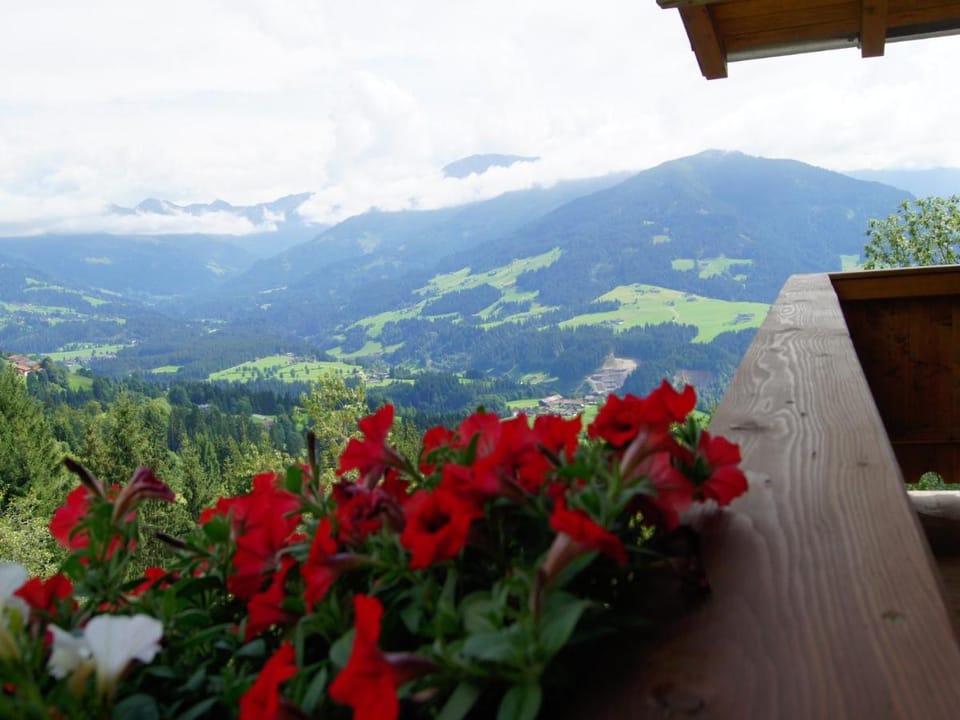 Chalet in Hopfgarten Chalet in Salzburgerland