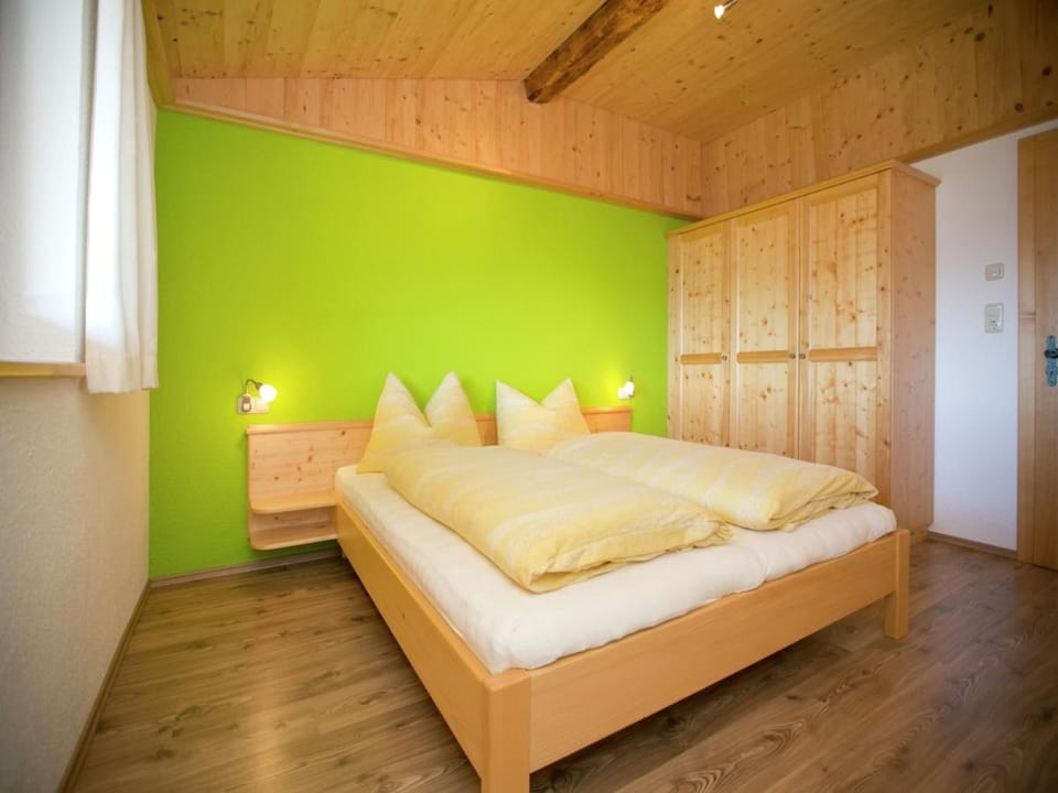 Chalet in Hopfgarten Chalet in Salzburgerland