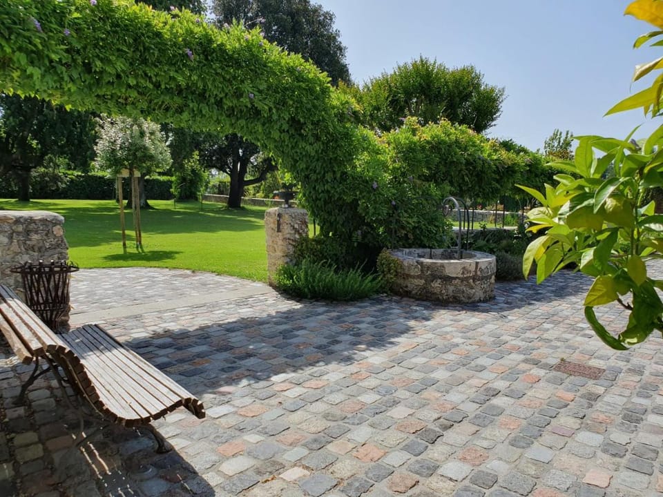 Domaine de Larchey Hotel in Nouvelle-Aquitaine
