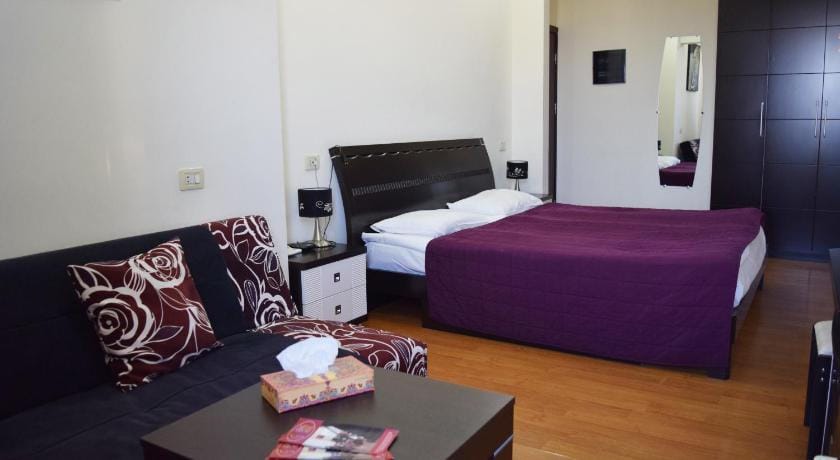 Hotel Grig Hotel in Yerevan