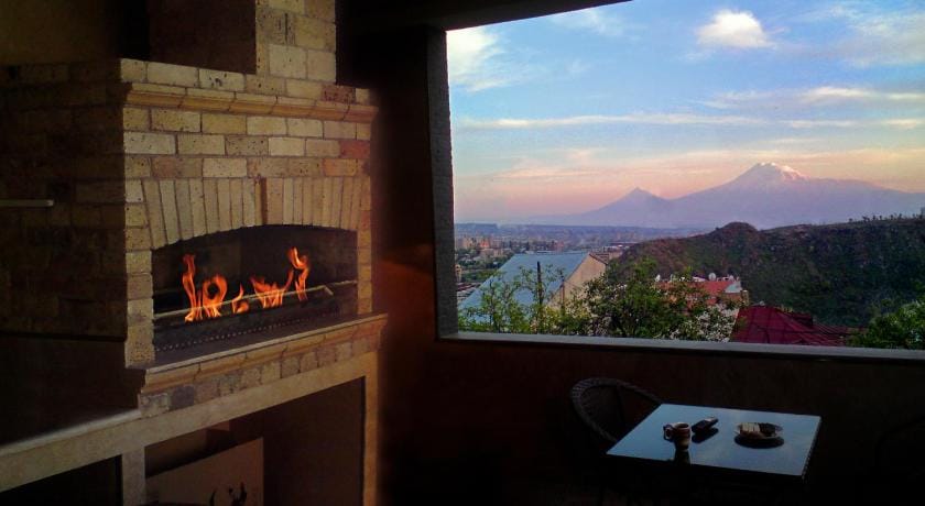 Hotel Grig Hotel in Yerevan