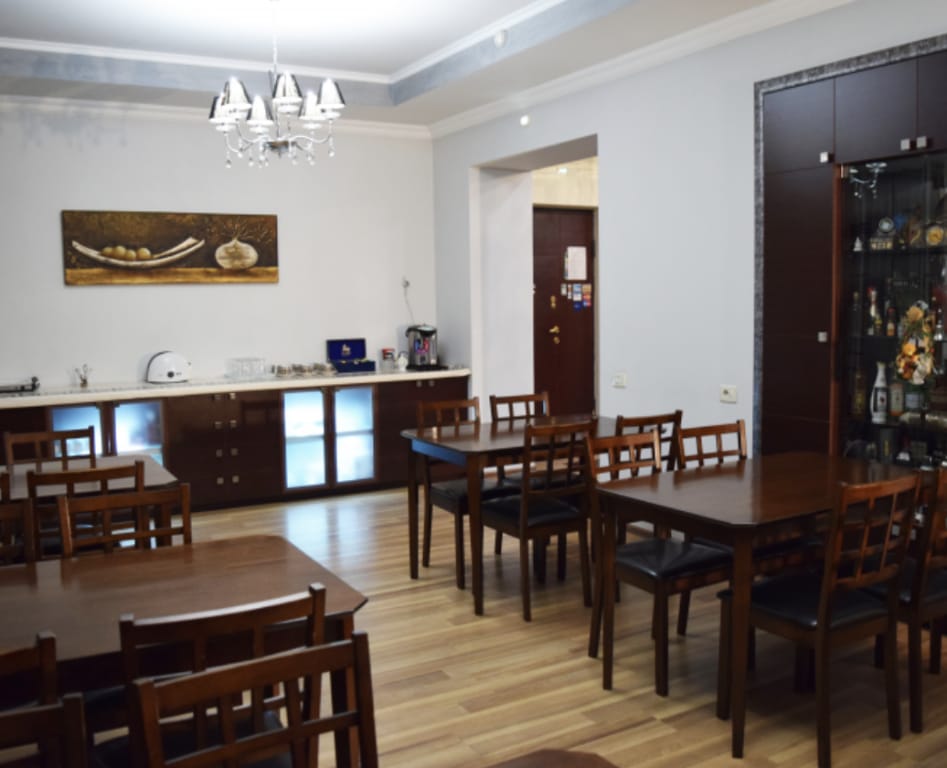 Hotel Grig Hotel in Yerevan