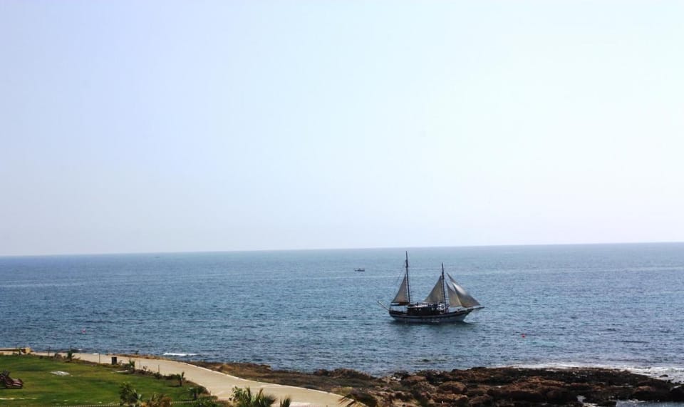 Amphora Hotel & Suites Hotel in Paphos
