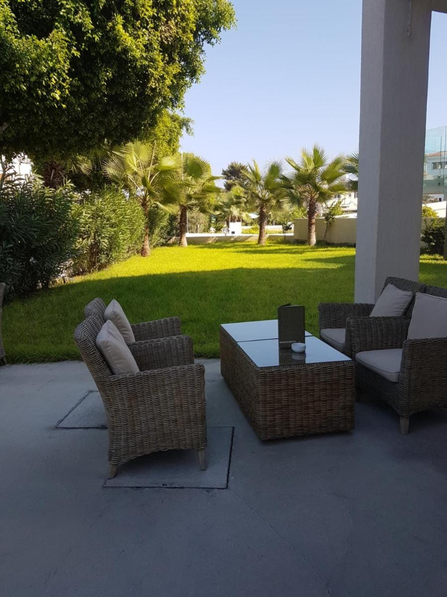 Amphora Hotel & Suites Hotel in Paphos