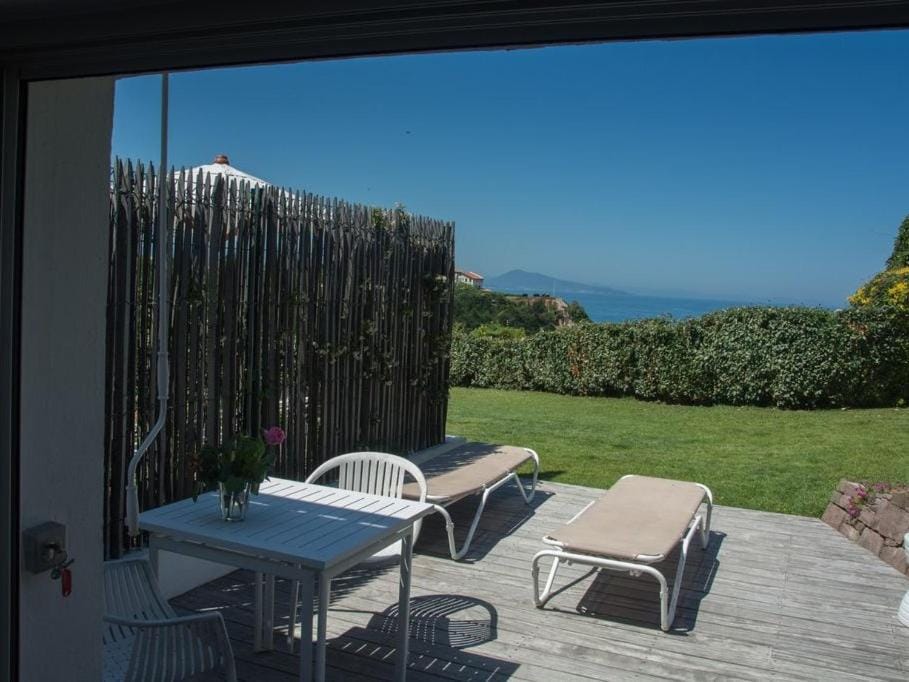 Maison Bista Eder Bed and Breakfast in Bidart