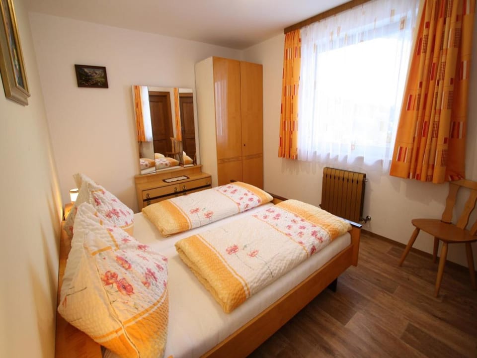 Apartment in Sankt Johann im Pongau near Ski Area Apartment in Salzburgerland