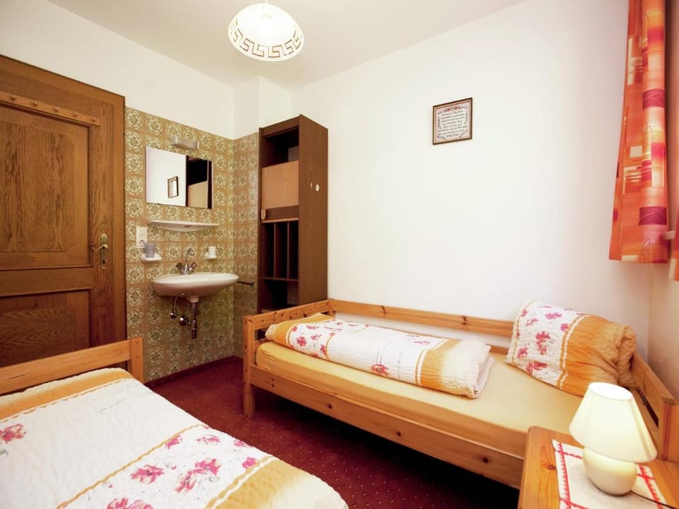 Apartment in Sankt Johann im Pongau near Ski Area Apartment in Salzburgerland