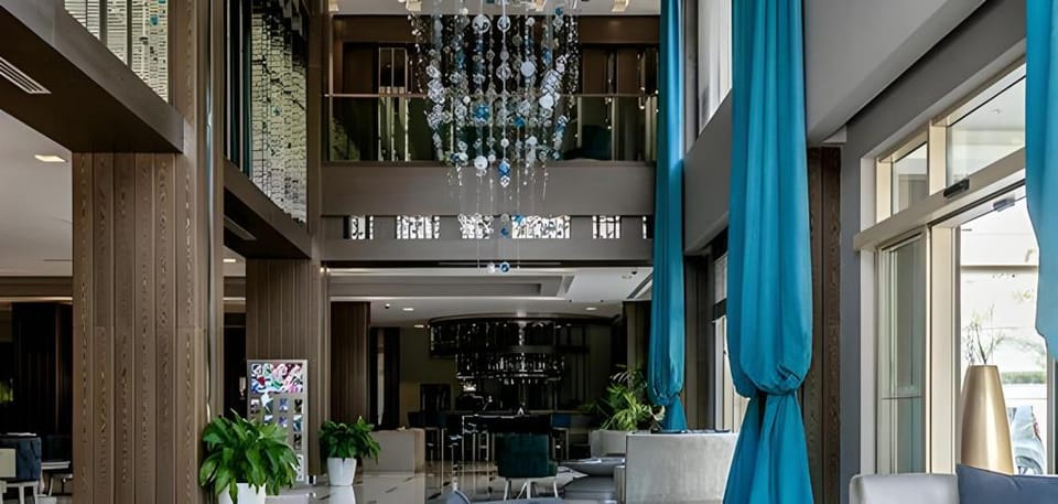 Qafqaz Resort Hotel Hotel in Azerbaijan