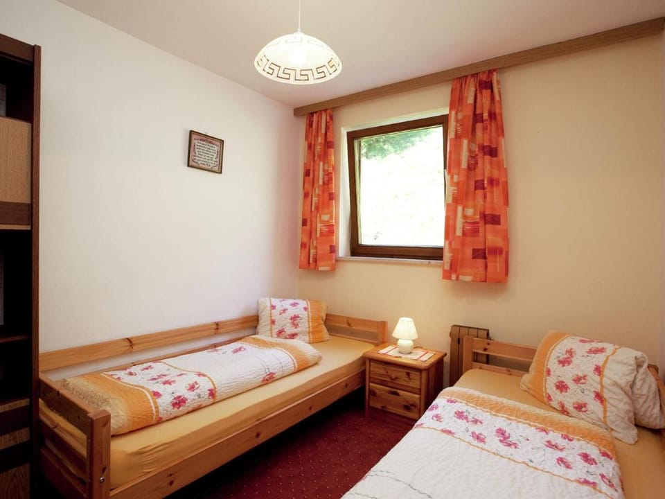 Chalet in Sankt Johann near Ski Lift Apartment in Salzburgerland