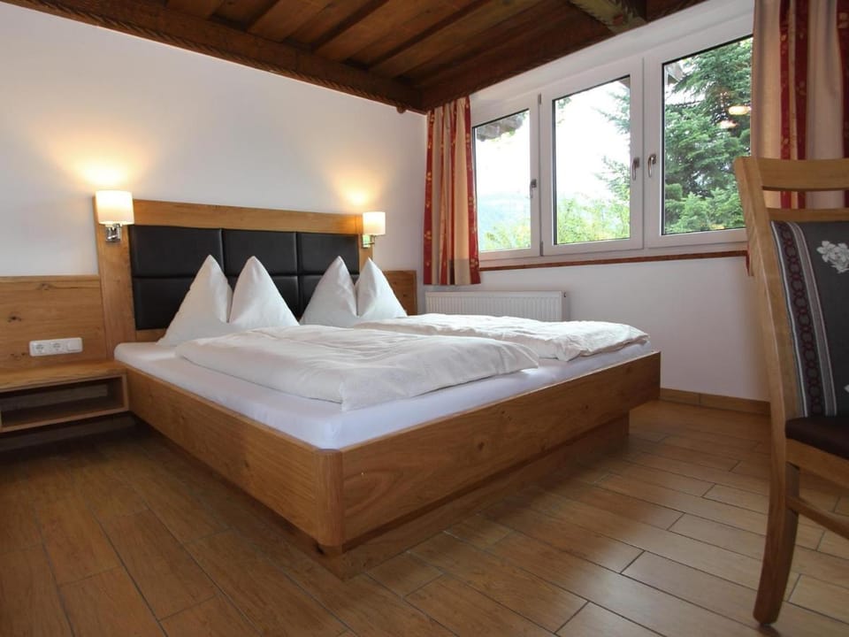 Apartment in Sankt Johann near Ski Area Apartment in Salzburgerland