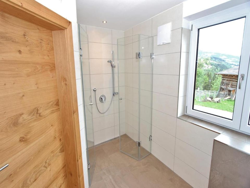 Apartment in Sankt Johann near Ski Area Apartment in Salzburgerland