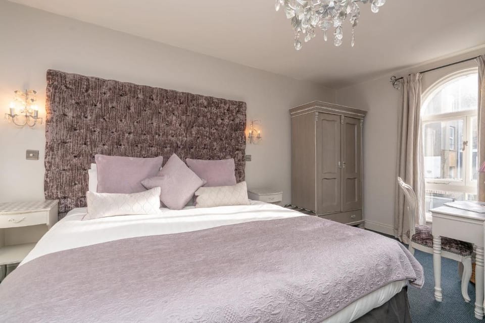 Blanch House Hotel in Brighton