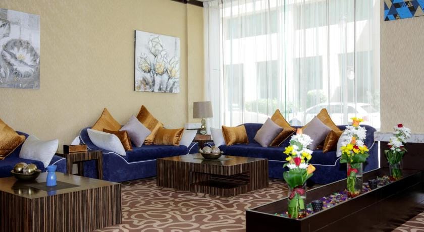 Dalin Hotel Hotel in Riyadh