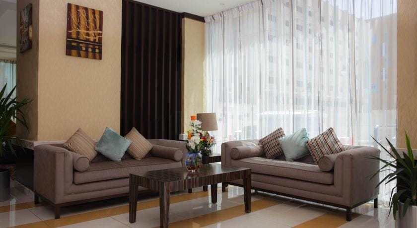Dalin Hotel Hotel in Riyadh