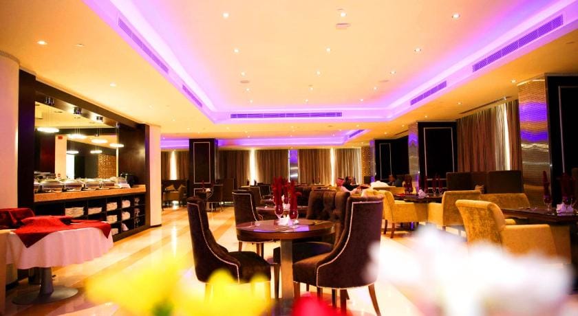 Dalin Hotel Hotel in Riyadh