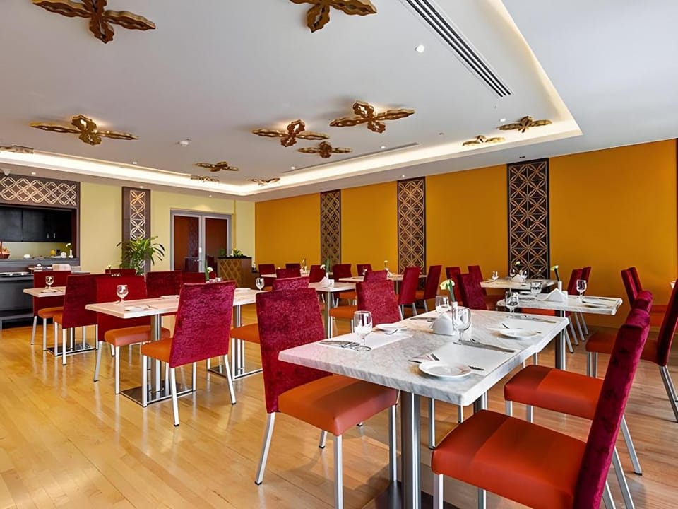 Abidos Hotel Apartment Dubai Land Apartment hotel in Dubai