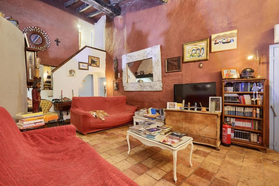 Mas Torrencito Pet Friendly Bed and Breakfast in Alt Empordà