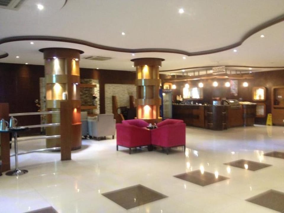 Dorar Darea Serviced Apartments - Al Nafl Apartment hotel in Riyadh