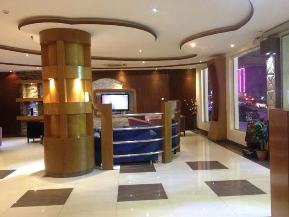 Dorar Darea Serviced Apartments - Al Nafl Apartment hotel in Riyadh