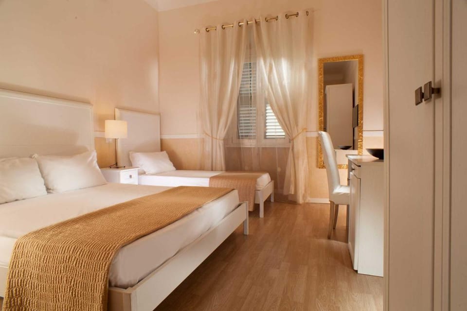 Domus Liberius - Rome Bed and Breakfast in Rome