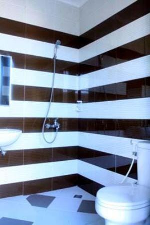 Daily Home Bed and Breakfast in Parongpong