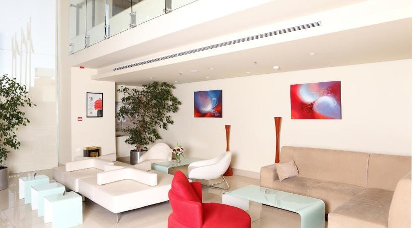 Ibis Riyadh Olaya Street Hotel Hotel in Riyadh