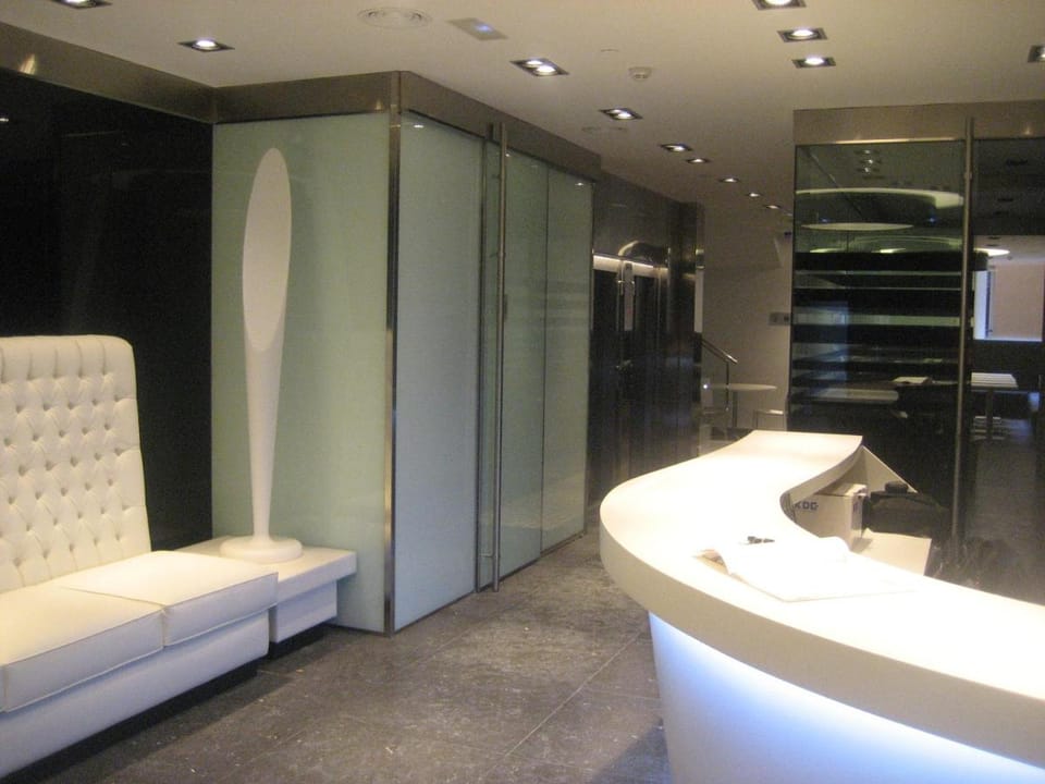 Dalia Ramblas Hotel in Barcelona
