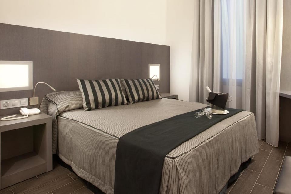Dalia Ramblas Hotel in Barcelona