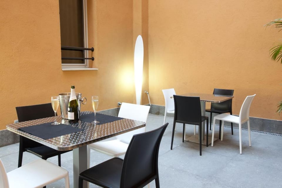 Dalia Ramblas Hotel in Barcelona