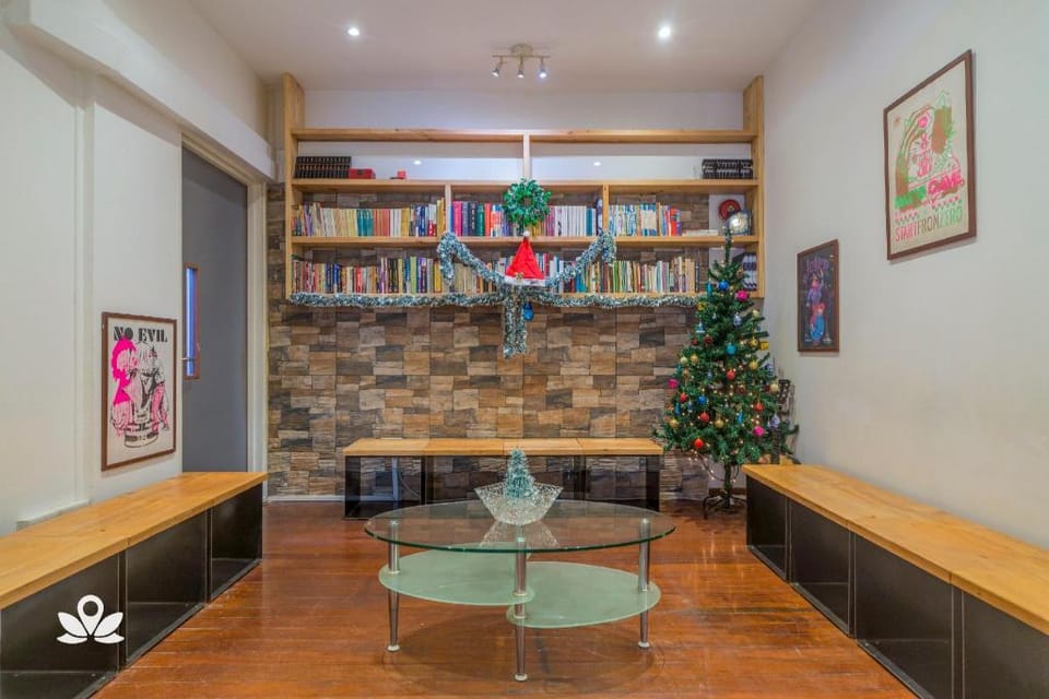 BEAT Arts Hostel at Chinatown Hostel in Singapore