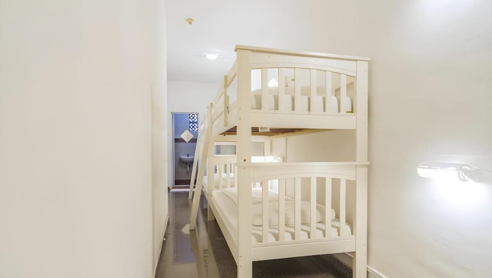 BEAT Arts Hostel at Chinatown Hostel in Singapore