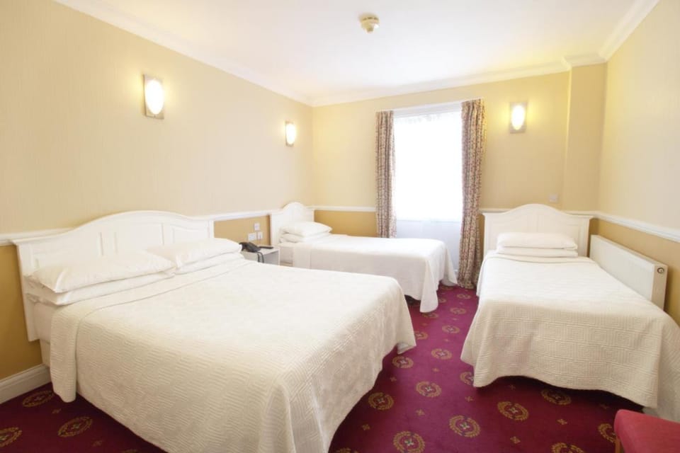 Balmoral House Hotel Hotel in City of Westminster