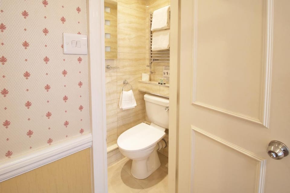 Balmoral House Hotel Hotel in City of Westminster