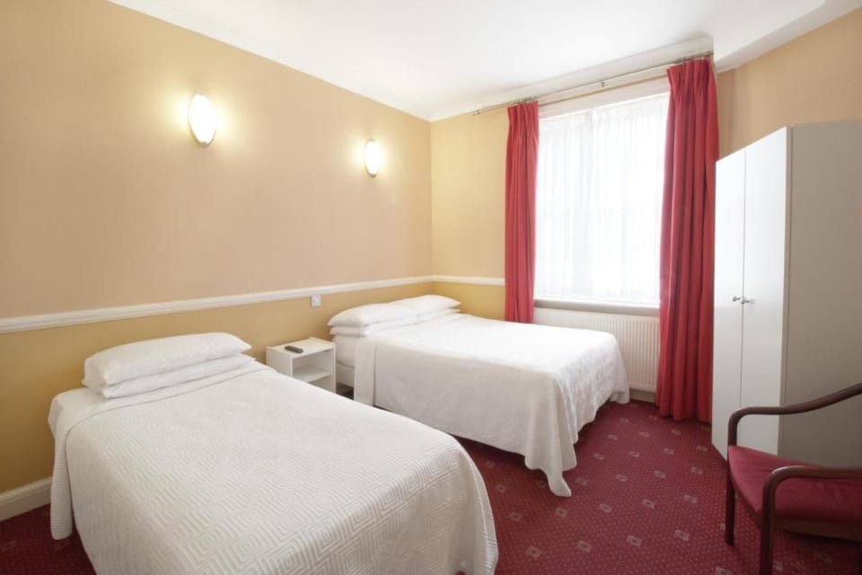 Balmoral House Hotel Hotel in City of Westminster