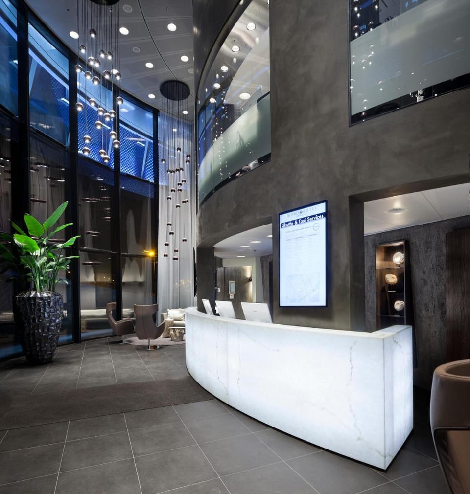 Fletcher Hotel Amsterdam Hotel in Amsterdam