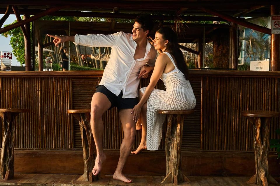 Jardin del Eden Boutique Hotel Hotel in Tamarindo
