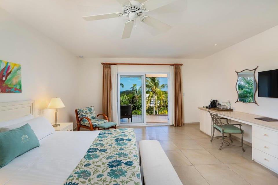 Jardin del Eden Boutique Hotel Hotel in Tamarindo