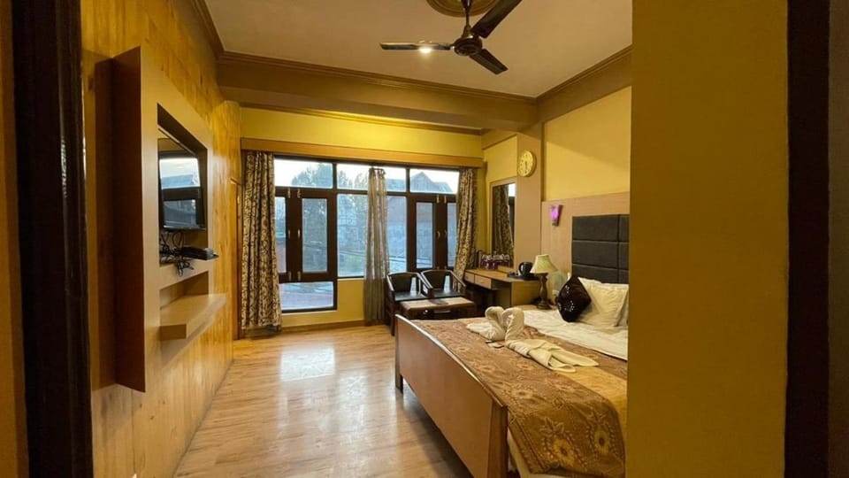 Hotel New Mamta Hotel in India