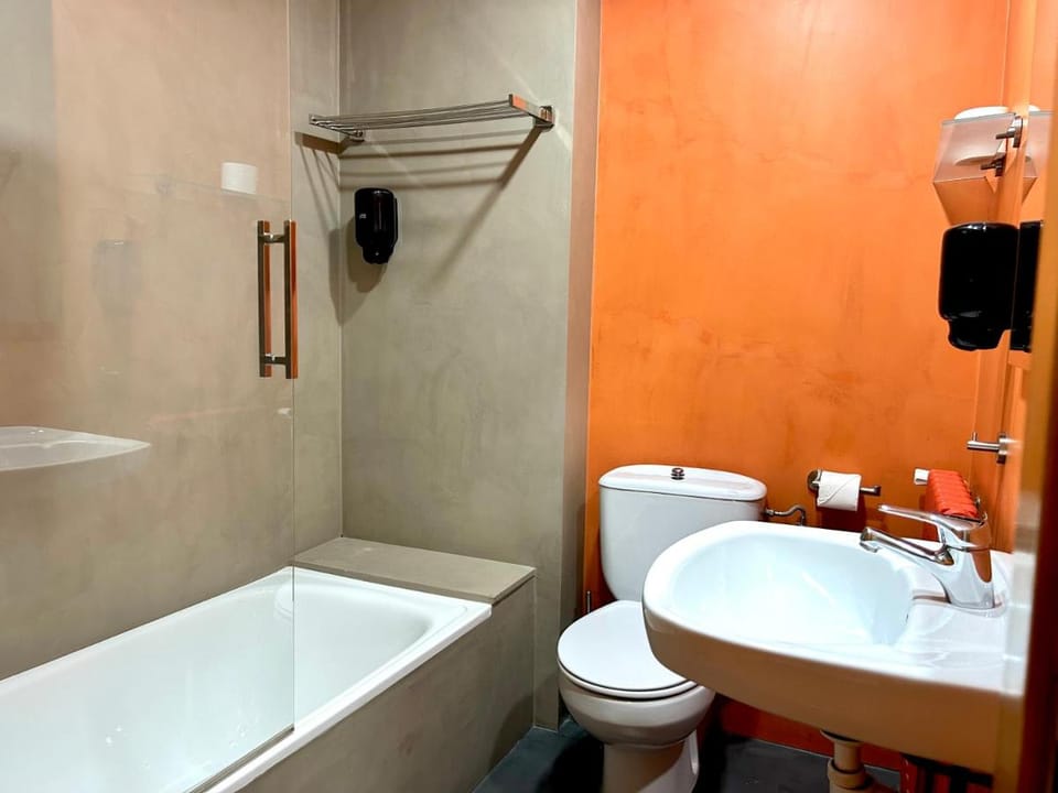 La Posada d'Àneu by RdA Hotels Bed and Breakfast in Esterri d'Àneu