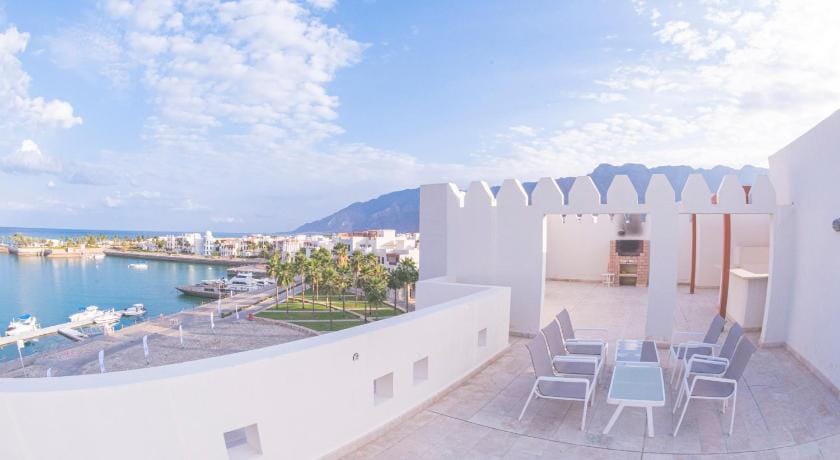 Le Sifah Resort Apartment Apartment in Muscat Governorate, Oman