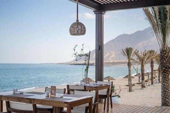 Le Sifah Resort Apartment Apartment in Muscat Governorate, Oman