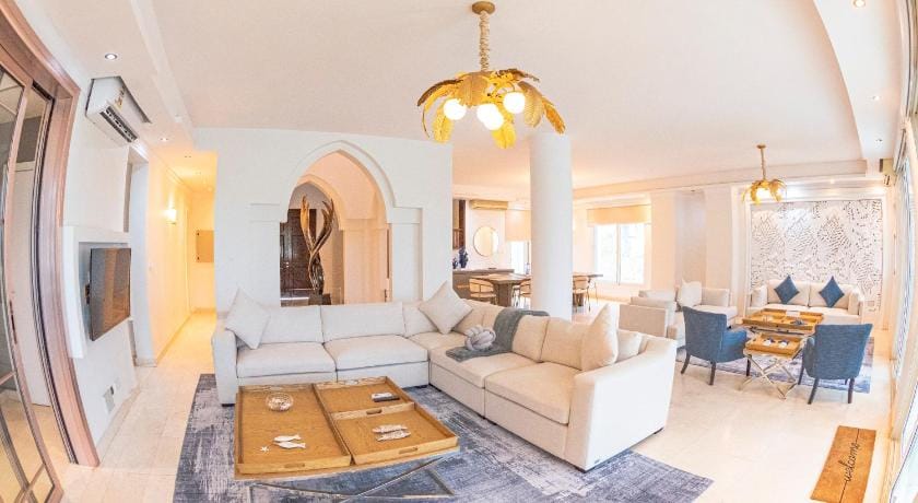 Le Sifah Resort Apartment Apartment in Muscat Governorate, Oman