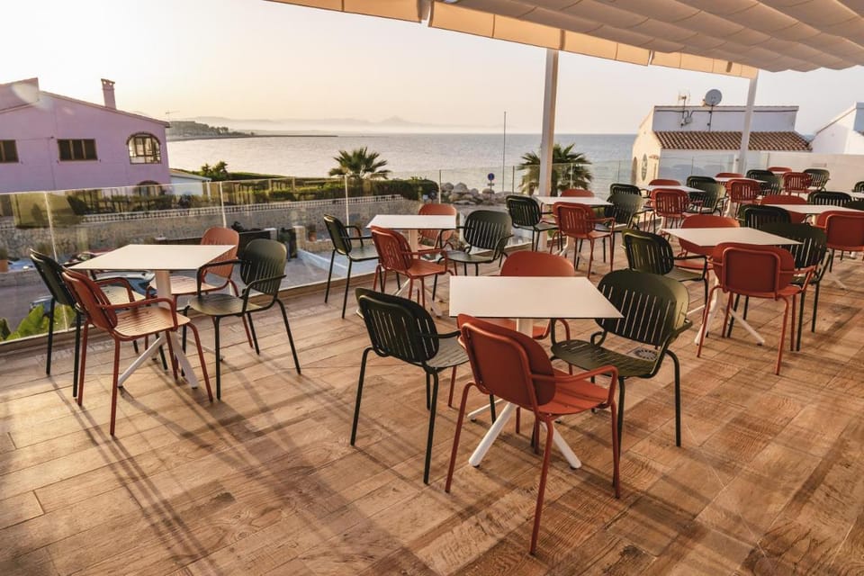 Soul Beach Hotel By Mc - Adults Recommended Hotel in Marina Alta